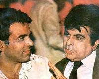 ଦିଲ୍ଲୀପ କୁମାର ଥିଲେ ପ୍ରେରଣା