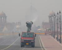 ପ୍ରଦୂଷଣ ପ୍ରଭାବ