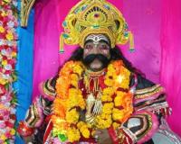 ସୁଶୀଲ ମେହେର ହେଲେ ନୂଆ କଂସ 