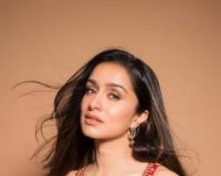 ପରିଶ୍ରମୀ ଶ୍ରଦ୍ଧା