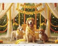 କୁକୁରର ସାଦଖିଆ