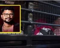 ଭୁବନେଶ୍ୱରରେ ସିବିଆଇ ଯୁଗ୍ମ ନିର୍ଦେଶକ ଅନୁରାଗ କୁମାର