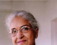 ବରିଷ୍ଠ ଅଭିନେତ୍ରୀ କାମିନୀ କୌଶଳଙ୍କର ୯୮ ବର୍ଷ ବୟସରେ ପରଲୋକ