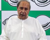 ଅତିରିକ୍ତ ବଜେଟ ଓଡିଶାବାସୀଙ୍କ ଆଶା ଧୂଳିସାତ କରିଛି - ନବୀନ