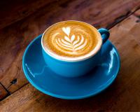 କପେ କଫିର ଦାମ ଏକ ଲକ୍ଷ