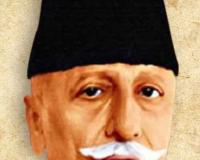 ଅବୁଲ କଲାମ ଆଜାଦ