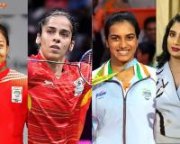 ଭାରତୀୟ ମହିଳା ଓ ଖେଳ