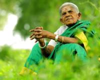 ପରିବେଶବିତ୍‌ ପଦ୍ମଶ୍ରୀ ଥିମକ୍କାଙ୍କର ୧୧୪ ବର୍ଷ ବୟସରେ ପରଲୋକ