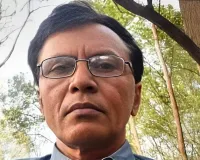 ନକ୍ସଲଙ୍କୁ ଆତ୍ମସମର୍ପଣ ପାଇଁ ଅପିଲ୍‌ କଲେ ମାଓନେତା  