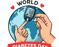 ମଧୁମେହ ସହ ତିକ୍ତ ସମ୍ପର୍କ ଭଲ 