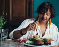 କେଉଁ ଦିଗରେ ଖାଇବା ଭଲ