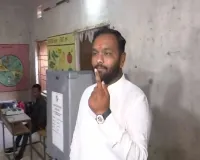 ନୂଆପଡା ଉପନିର୍ବାଚନ,ବାପାଙ୍କୁ ଟପିଲେ ପୁଅ ଜୟ