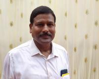 ସାଂସଦ ବିଭୁ ତରାଇଙ୍କ କାର ଦୁର୍ଘଟଣାଗ୍ରସ୍ତ 