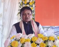 ଜିଲ୍ଲାପାଳଙ୍କ ସମ୍ମିଳନୀରେ ମୁଖ୍ୟମନ୍ତ୍ରୀଙ୍କ ଉଦବେଗ