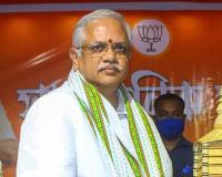 ମଣିପୁରରେ ସରକାର ଗଠନ ନେଇ ବରିଷ୍ଠ ବିଜେପି ନେତାଙ୍କ ବୈଠକ  