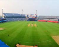 ଡିସେମ୍ବର ୯ ତାରିଖରେ ବାରବାଟୀରେ ଖେଳାଯିବ ଭାରତ-ଦକ୍ଷିଣ ଆଫ୍ରିକା ଟି-ଟ୍ୱେଣ୍ଟି