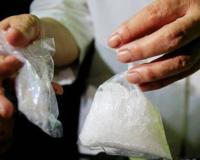 ୪୦୦ ଗ୍ରାମର ବ୍ରାଉନ ସୁଗର ସହ ବେପାରୀ ଗିରଫ 