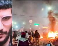 ଡିଏନ୍‌ଏ ଟେଷ୍ଟ ସ୍ପଷ୍ଟ କଲା, ଡାକ୍ତର ଉମର ହିଁ ଆଇ ୨୦ ଚଳାଉଥିଲେ