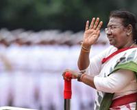 ନଭେମ୍ବର ୨୭ ତାରିଖରେ ଓଡ଼ିଶା ଆସିବେ ମହାମହିମ ରାଷ୍ଟ୍ରପତି 