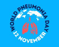 ବିଶ୍ୱ ନିମୋନିଆ ଦିବସ