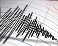 ପଶ୍ଚିମବଙ୍ଗରେ ମୃଦୁ ଭୂମିକମ୍ପ ଝଟକା 