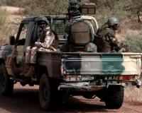 ମାଲିରେ ୫ ଭାରତୀୟଙ୍କୁ ଅପହରଣ