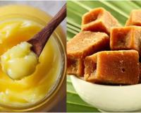 ଶରୀରକୁ ସୁସ୍ଥ ରଖେ ଘିଅ ଗୁଡ