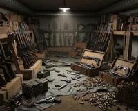 ୟୁରୋପରେ ହମାସର ବିଶାଳ ଆତଙ୍କୀ ନେଟୱର୍କ ଠାବ