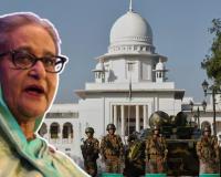 ଶେଖ୍ ହସିନା ହେଲିକପ୍ଟର ବ୍ୟବହାର କରି ଆନ୍ଦୋଳନକାରୀଙ୍କୁ ହତ୍ୟା କରିବାକୁ ନିର୍ଦ୍ଦେଶ ଦେଇଥିଲେ: ଆଇସିଟି ବିଚାରପତି