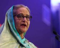  ୟୁନୁସଙ୍କ ବିରୋଧରେ ହସିନାଙ୍କ ଦଳର ଦେଶବ୍ୟାପୀ ଆନ୍ଦୋଳନ ଆରମ୍ଭ