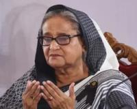 ଶେଖ ହସିନାଙ୍କୁ ୨୧ ବର୍ଷ ଜେଲ ଦଣ୍ଡାଦେଶ 