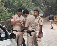 ବହୁରାଷ୍ଟ୍ରୀୟ ନିଶା ଓ ହାୱଲା ରୢାକେଟ ଠାବ, ୫୦ ନାଇଜେରୀୟ ନାଗରିକ ଗିରଫ