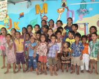 ଆଜିର ଶିଶୁ ଆସନ୍ତାକାଲିର ଭବିଷ୍ୟତ 