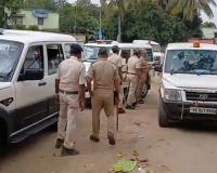 ଜଗତସିଂପୁରରେ ବଡ଼ ଧରଣର ବାଂଲାଦେଶୀ ଚିହ୍ନଟ ଅଭିଯାନ 