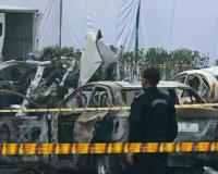 ହ୍ବାଇଟ କୋଲାର ଆତଙ୍କବାଦୀ ମଡ୍ୟୁଲ୍ ସହ ଜଡିତ ହରିୟାଣା ମହିଳା ଡାକ୍ତର ଜାମ୍ମୁ କାଶ୍ମୀରରେ ଅଟକ  