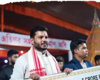 ୧୦୦ ଟଙ୍କାରେ ୫ କୋଟିର କାର