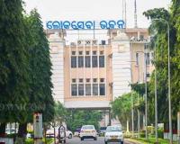 ରାଜ୍ୟରେ ଆଉ ୪ଟି ନୂଆ ତହସିଲ ଗଠନ ହେବ 