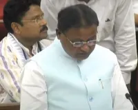 ଗୃହରେ ଅତିରିକ୍ତ ବଜେଟ ଉପସ୍ଥାପନ କଲେ ମୁଖ୍ୟମନ୍ତ୍ରୀ 