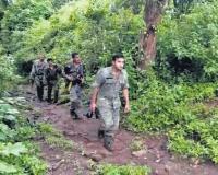 ଏନକାଉଣ୍ଟରରେ ୬ ମାଓବାଦୀ ସଫା 