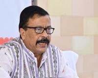 ପୁରୀରେ ରାଜସ୍ବମନ୍ତ୍ରୀଙ୍କ ଗୁରୁତ୍ତ୍ୱପୂର୍ଣ୍ଣ ବୈଠକ 