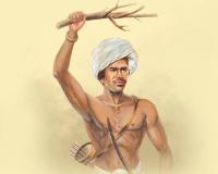 ବିର୍ସା ମୁଣ୍ଡା