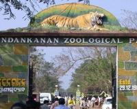 ଗୁଜରାଟରୁ ନନ୍ଦନକାନନ ଆସିବେ ୧୯ ଜନ୍ତୁ 