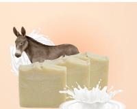 ବଢୁଛି ଗଧ କ୍ଷୀରର କ୍ରେଜ