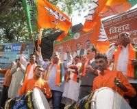  ବୁଥ୍‌ ବାହୁଡ଼ା ମତକୁ ମଧ୍ୟ ଟପିଗଲା ଏନ୍‌ଡିଏର ସଫଳତା