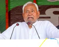 ବିହାରରେ ଏନଡିଏର ବିଜୟ ସ୍ପଷ୍ଟ , ନୀତୀଶ ଲଗାତାର ଦଶମ ଥର ମୁଖ୍ୟମନ୍ତ୍ରୀ ହେବେ 