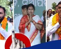 ବିଜୟ ପଥରେ ଜୟ 