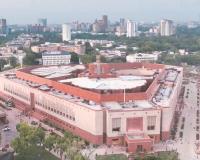 ଶୀତ ଅଧିବେଶନରେ ଆସିପାରେ ୧୦ ଗୁରୁତ୍ବପୂର୍ଣ୍ଣ ବିଲ୍‌