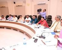 ୯ ବିଭାଗର ୧୨ ଗୁରୁତ୍ତ୍ୱପୂର୍ଣ୍ଣ ପ୍ରସ୍ତାବ ଉପରେ କ୍ୟାବିନେଟ ମୋହର 