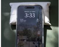 ମୋବାଇଲ ଶୋଇବାକୁ ତକିଆ