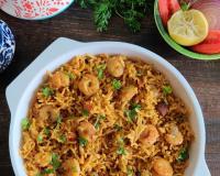 କୋଲାମ୍ବି ଭାତ